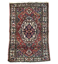 Bakhtiari