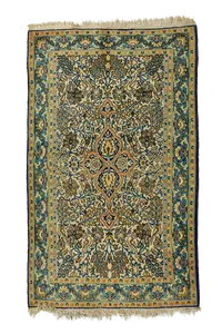 Persian Carpet