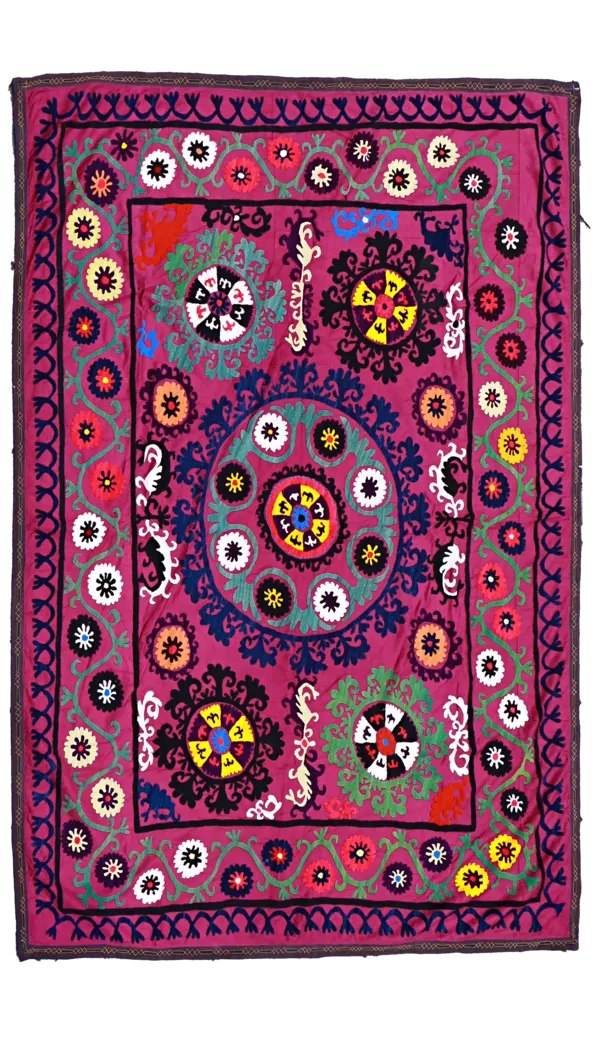 Suzani