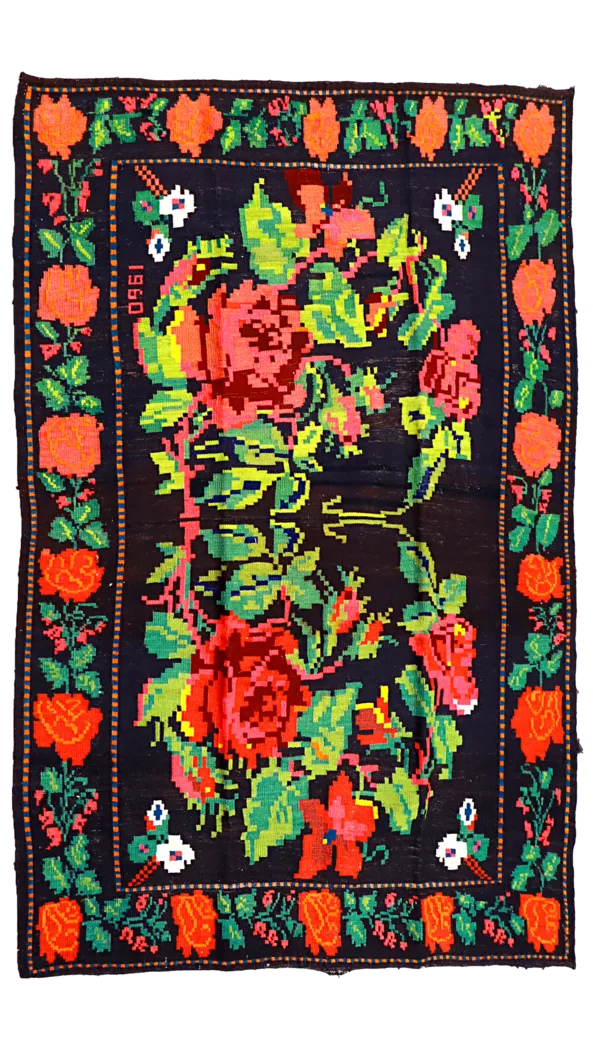 Floral design
