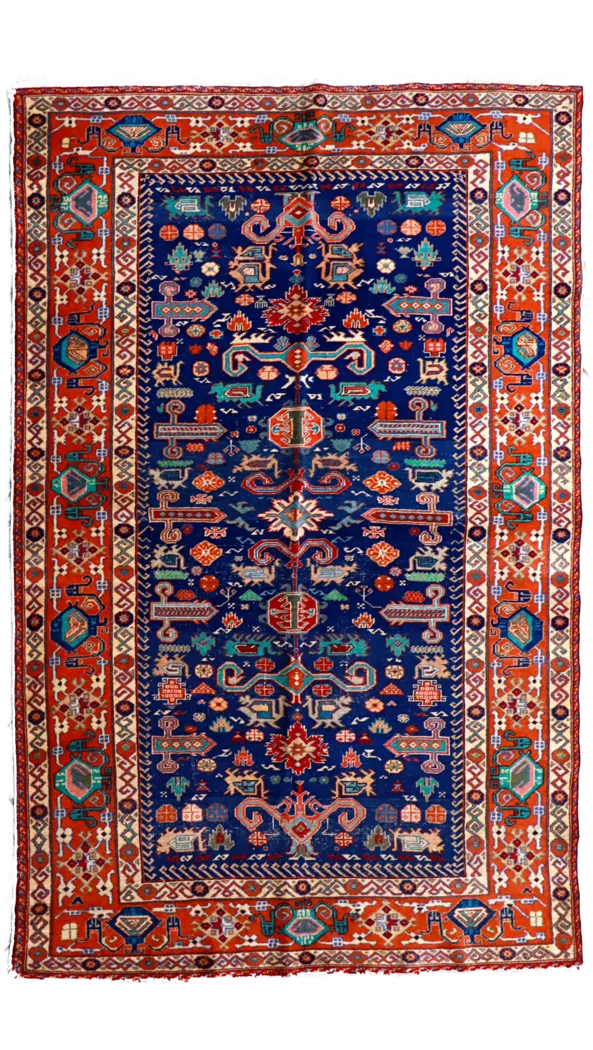 Perebedil rug