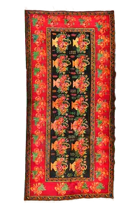 Carpet from Armenia
