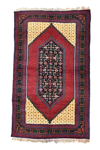 Armenian Carpet