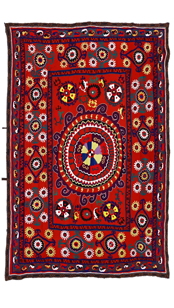 Suzani
