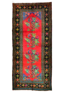 Carpet from Georgia