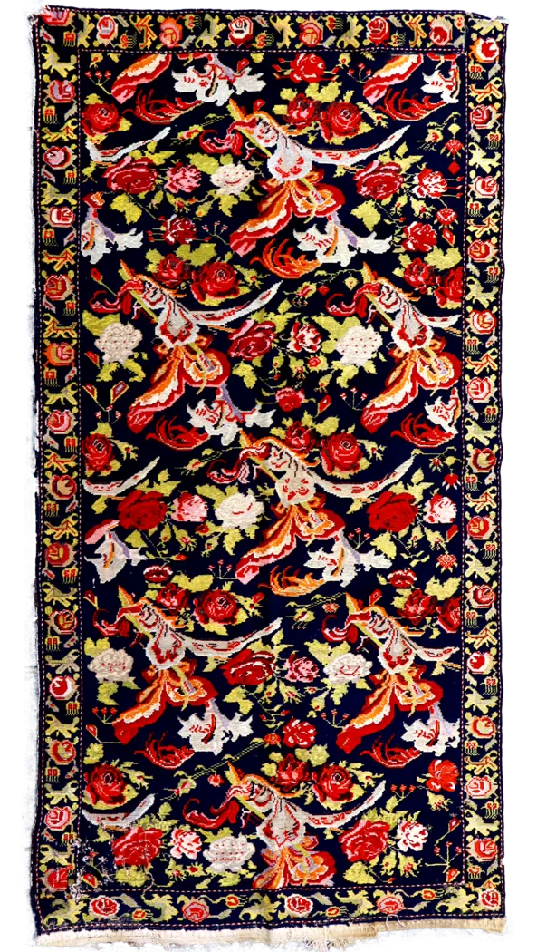 Carpet