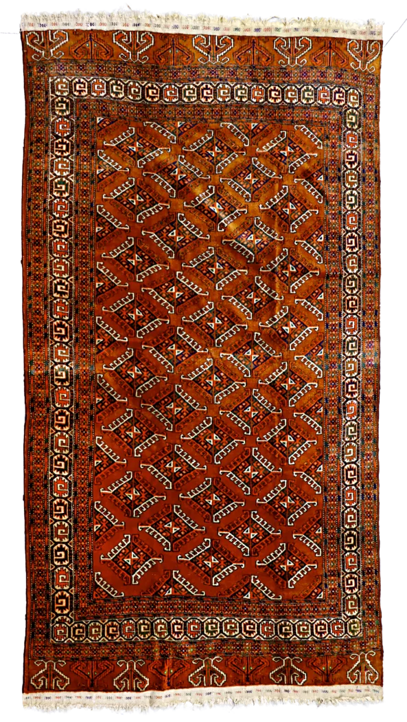 Carpet