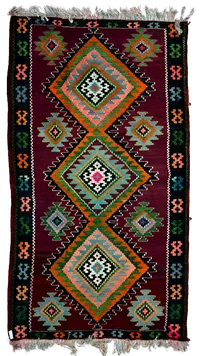 Akhaltsikhe Kilim