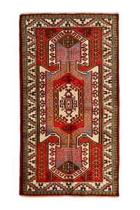 Carpet from Azerbaijan