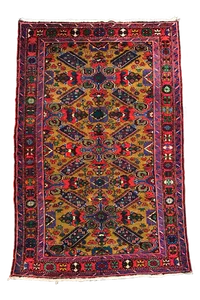 Zeikhur Quba
